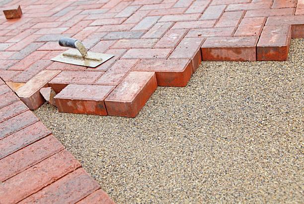 Professional Driveway Pavers in Philadelphia, PA